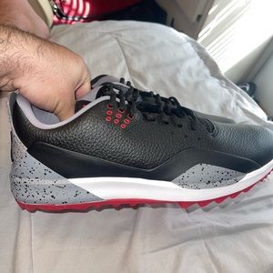 Jordan ADG 3 GOLF SHOES SIZE 12